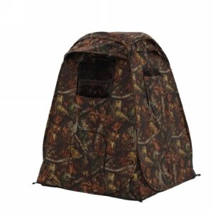 Buteo Photo Gear Camouflagetent Buteo Mark III Bruin