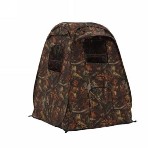 Buteo Photo Gear Camouflagetent Buteo Mark III Bruin