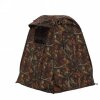 Buteo Photo Gear Camouflagetent Buteo Mark III Bruin