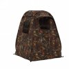 Buteo Photo Gear Camouflagetent Buteo Mark III Bruin