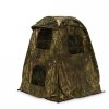 Buteo Photo Gear Camouflagetent Buteo Mark III Groen
