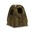 Buteo Photo Gear Camouflagetent Buteo Mark III Groen