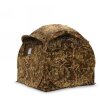 Buteo Photo Gear camouflagetent Aquila Mark III riet