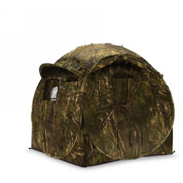 Buteo Photo Gear Camouflagetent Aquila Mark III Groen
