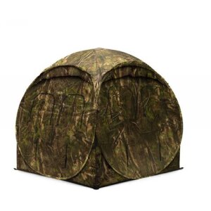 Buteo Photo Gear Camouflagetent Aquila Mark III Groen