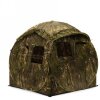 Buteo Photo Gear Camouflagetent Aquila Mark III Groen