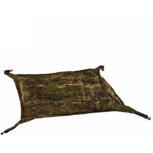 Buteo Photo Gear extra dak voor Buteo Mark III Groen