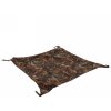 Buteo Photo Gear extra dak voor Aquila Mark III Bruin