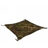 Buteo Photo Gear extra dak voor Aquila Mark III Groen