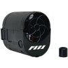 Smoke Ninja PMI RC Haze Fan Krachtige Haze Fan Zwart