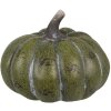 Clayre & Eef 6CE1761 Decoratie pompoen Ø 14x10 cm