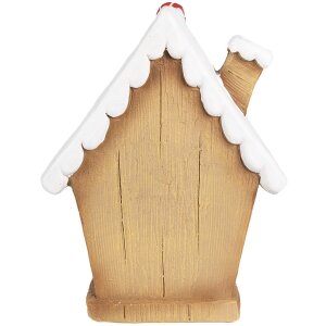 Clayre & Eef 6MG0050 Decoratie huis met LED 27x11x36 cm
