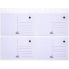 Postkaarthoesjes transparant folie 10x15 (wpk) 10 st.