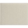 Gastenboek Gastenboek Summertime Beige 25x20 cm 100 paginas linnen