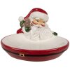 Clayre & Eef 6CE1853 Kom 16x19x3 / 10 cm