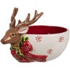 Clayre & Eef 6CE1854 Kom 21x16x7cm 700ml 14cm