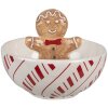 Clayre & Eef 6CE1858 Kom Ø 12x6 / 9 cm / 250 ml