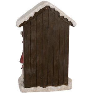 Clayre & Eef 6PR4177 Decoratie kinderen LED 13x10x20 cm