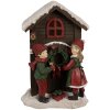 Clayre & Eef 6PR4177 Decoratie kinderen LED 13x10x20 cm
