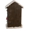 Clayre & Eef 6PR4177 Decoratie kinderen LED 13x10x20 cm