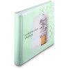 Hama Jumbo Album Journey 30x30 cm 100 witte paginas