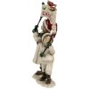 Clayre & Eef 6PR4184 Decoratie kinderen 8x4x13 cm