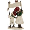 Clayre & Eef 6PR4184 Decoratie kinderen 8x4x13 cm