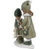 Clayre & Eef 6PR4189 Decoratie kinderen 10x5x13 cm