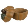 Clayre & Eef 6PR4234 Decoratie Pompoen 10x8x10 cm