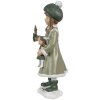 Clayre & Eef 6PR4235 Decoratie kind 5x5x13 cm