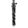 Mantona Gibbo Flex mini statief 30cm met balhoofd voor cameras en smartphones