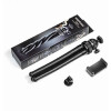 Mantona Gibbo Flex mini statief 30cm met balhoofd voor cameras en smartphones