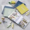 Hama memoboek Good Things voor 200 fotos 10x15 cm Happen