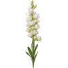 Clayre & Eef 5PL0102 Decoratie Tak met bloemen 10x7x95 cm