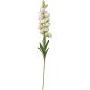 Clayre & Eef 5PL0102 Decoratie Tak met bloemen 10x7x95 cm
