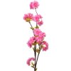 Clayre & Eef 5PL0095 Decoratieve Tak met Bloemen Roze 10x8x92 cm