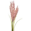 Clayre & Eef 5PL0096 Decoratieve tak met bloemen Roze 12x8x100 cm