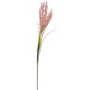 Clayre & Eef 5PL0096 Decoratieve tak met bloemen Roze 12x8x100 cm