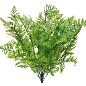 Clayre & Eef 6PL0298 Decoratieve Tak Perzische Varen...