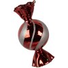 Clayre & Eef 6GL4611 Kerstballen Ø 7x13 cm