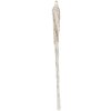 Clayre & Eef 6GL4648 Kersthanger Ø 2x30 cm