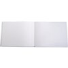 Exacompta 11231E Fotoboek baby dieren motief 30 paginas wit 28,5x22 cm