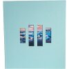 Exacompta fotoalbum MILANO 29x32cm 60 paginas groen