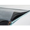 Exacompta fotoalbum MILANO 29x32cm 60 paginas groen