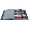 Exacompta fotoalbum MILANO 29x32cm 60 paginas groen