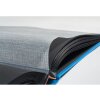Exacompta fotoalbum MILANO 29x32 cm 60 paginas blauw