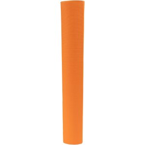 Exacompta fotoalbum MILANO 29x32 cm 60 zwarte paginas oranje