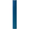 Exacompta 16096E Fotoalbum 60 zwarte paginas Néo Déco Blauw