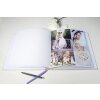 Exacompta fotoalbum 60 paginas wit 29x32cm land idylle motief