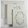 Exacompta fotoalbum 60 paginas wit 29x32cm land idylle motief
